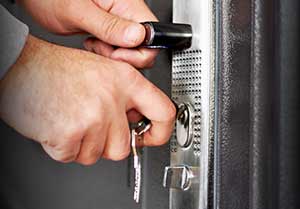 Selma Locksmith
